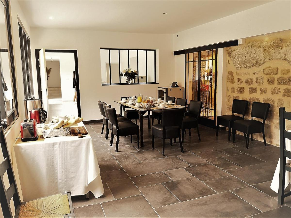 Les 7 Sources Hotel LʼIsle-Adam Екстериор снимка
