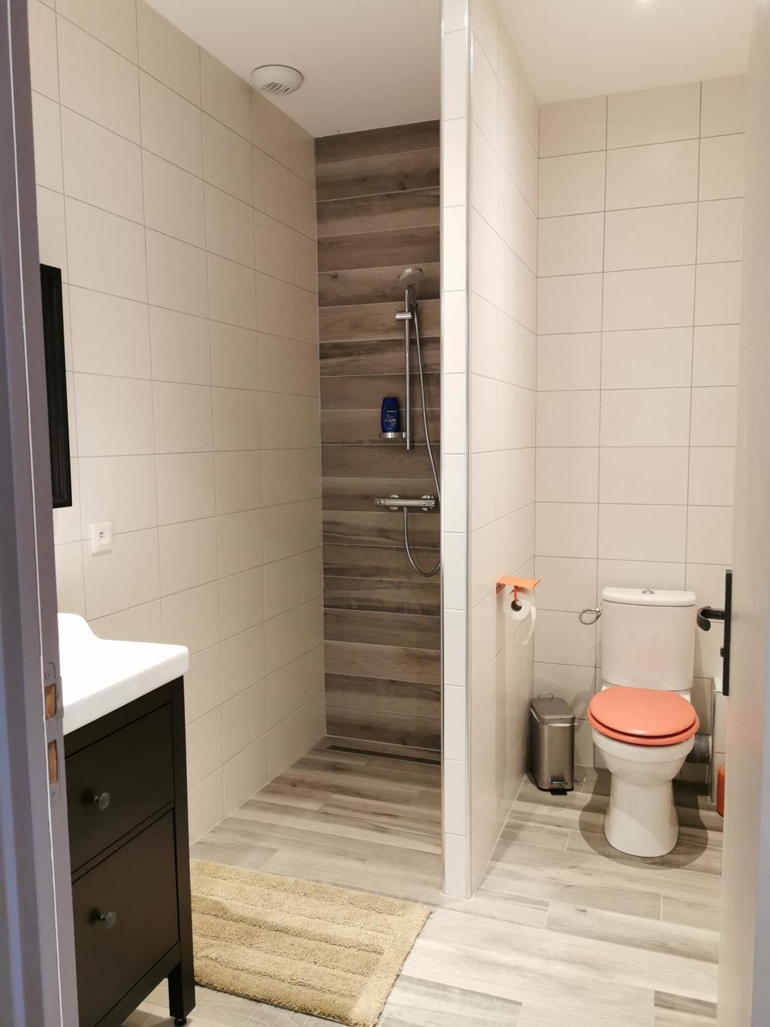Les 7 Sources Hotel LʼIsle-Adam Стая снимка